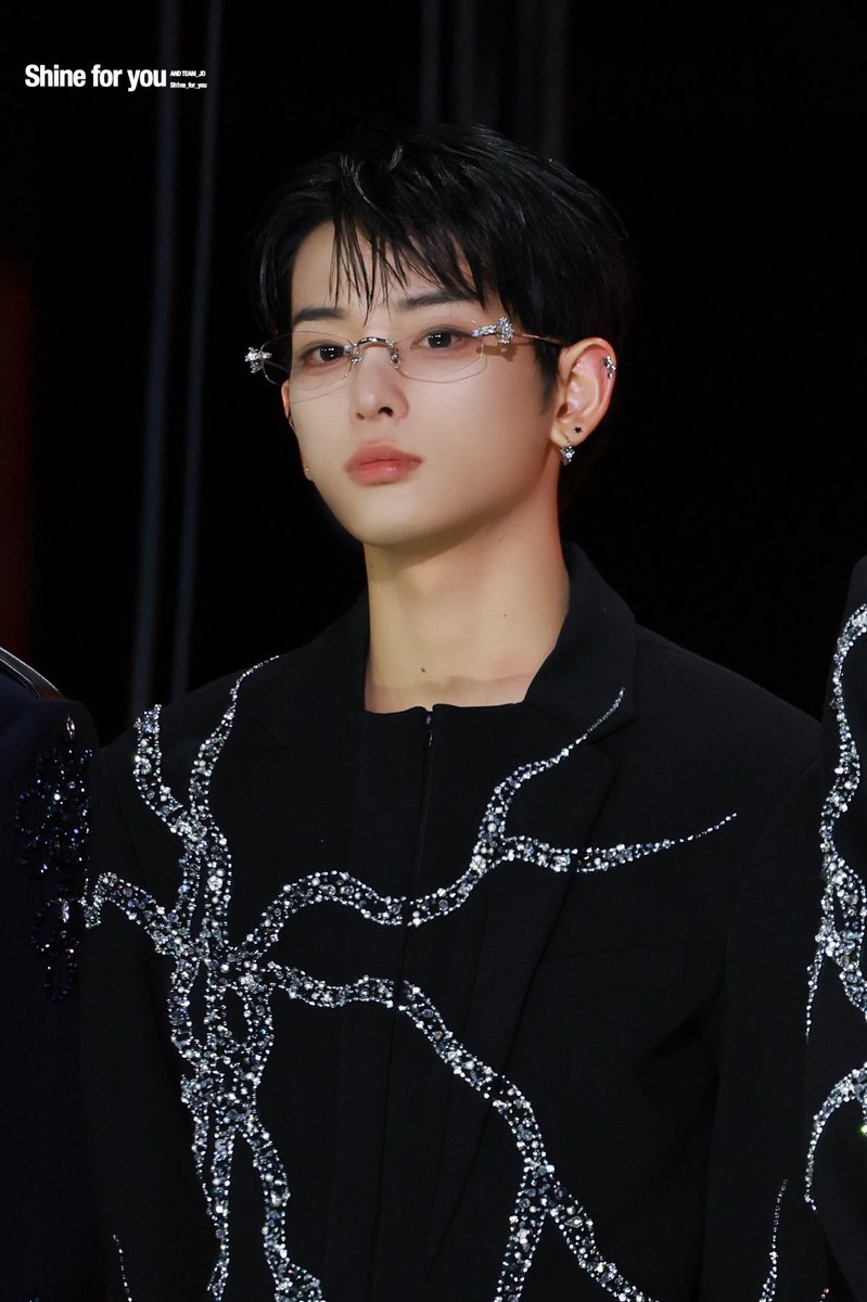 Shine for you tweet media