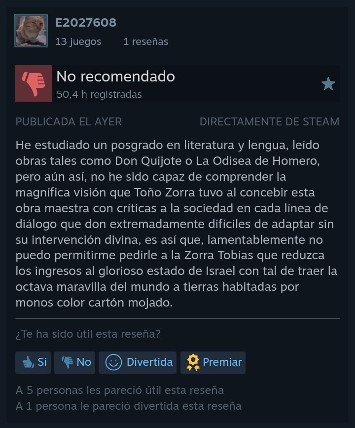 Solo en Steam tweet media