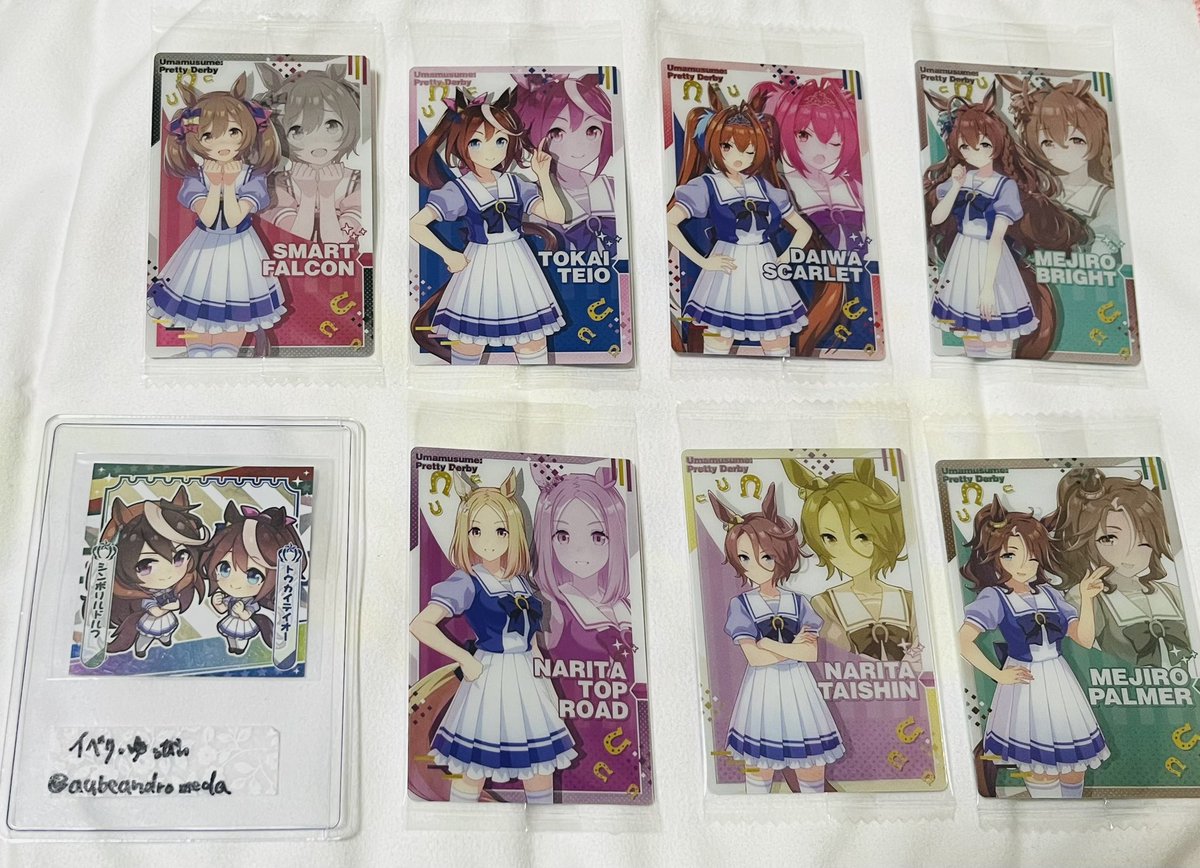 イベリ・ゆっぴぃは移行中 tweet media