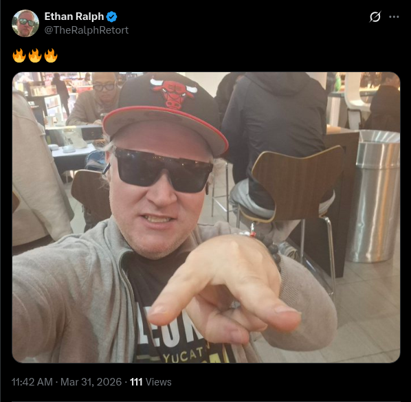 𝐇𝐎𝐓𝐄𝐏 悪いバナー 👹🇺🇸 tweet media