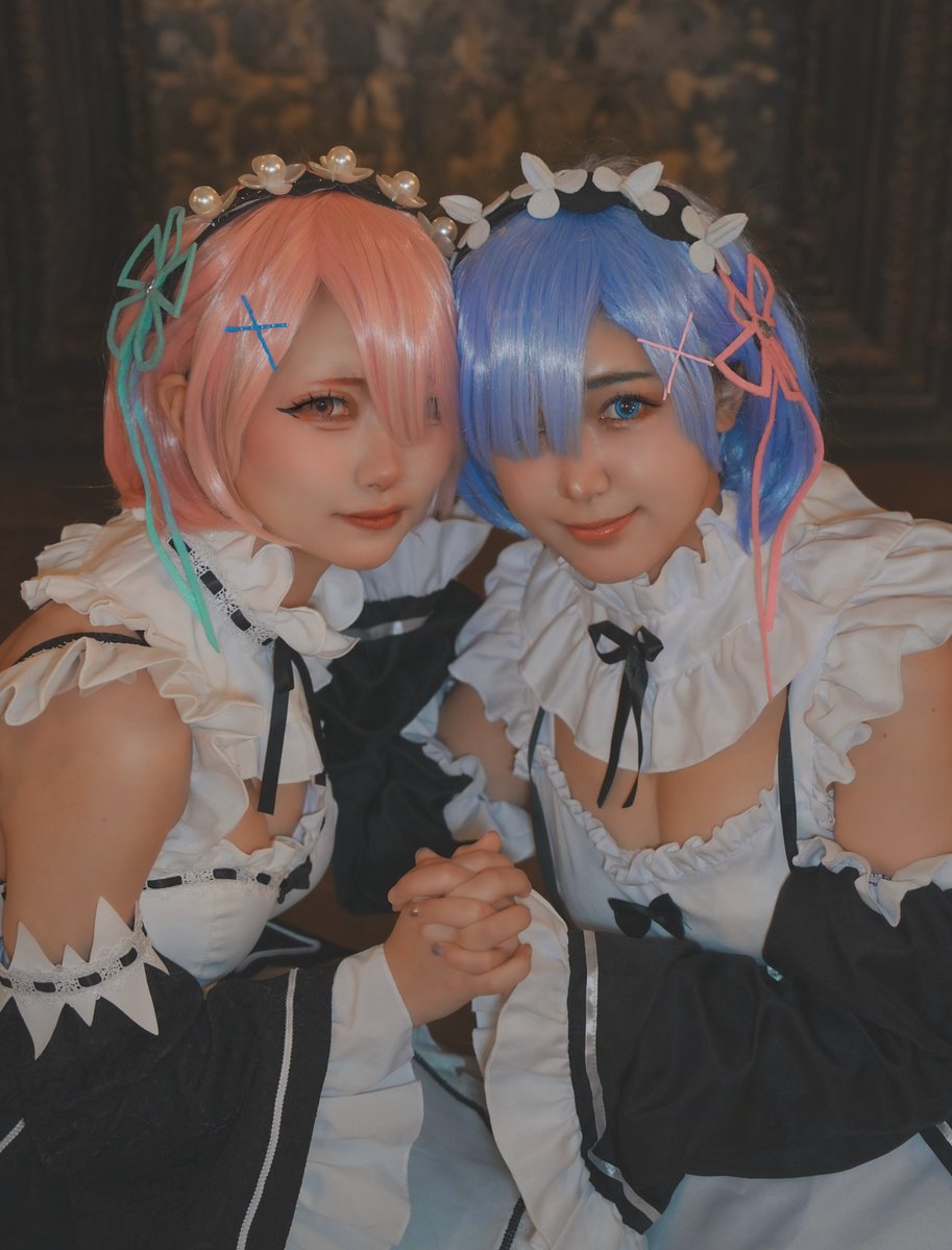 瑠月りな🐟@4/4：5/24池a! tweet media