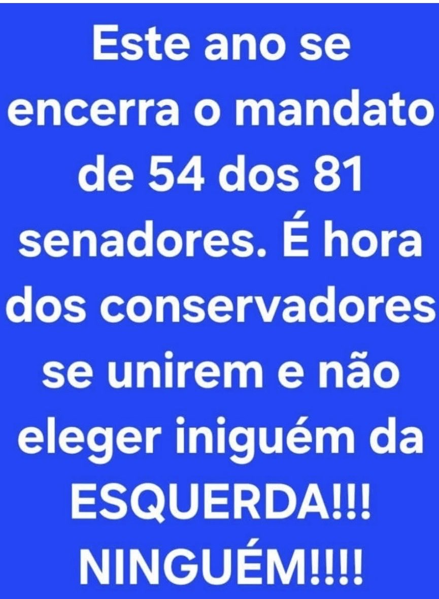 Eliete Gervásio tweet media