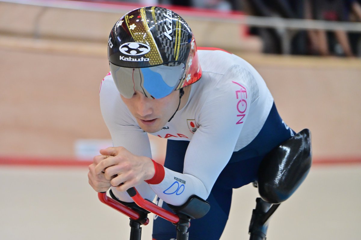 JapanCyclingFederation -日本自転車競技連盟 tweet media