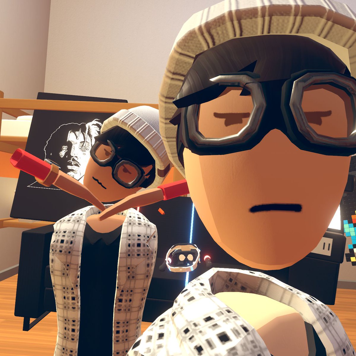 GamerMajima tweet media