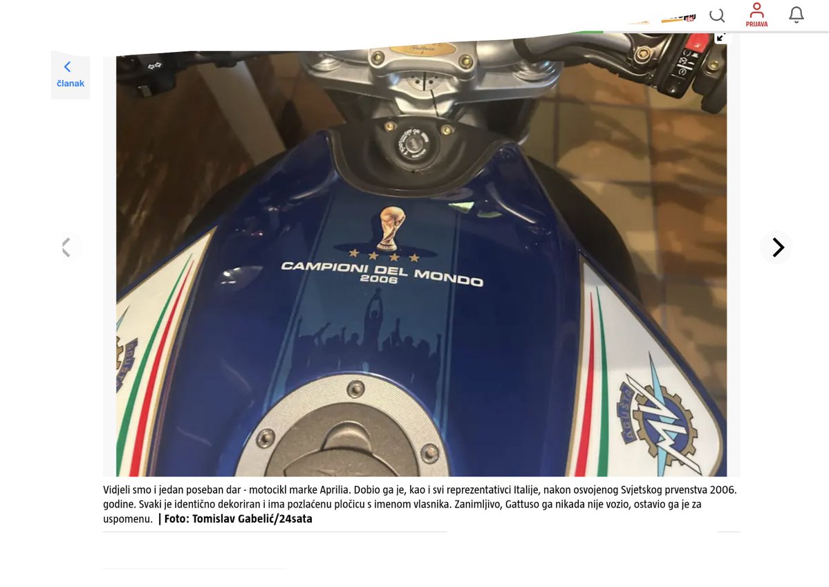 Spectator tweet media