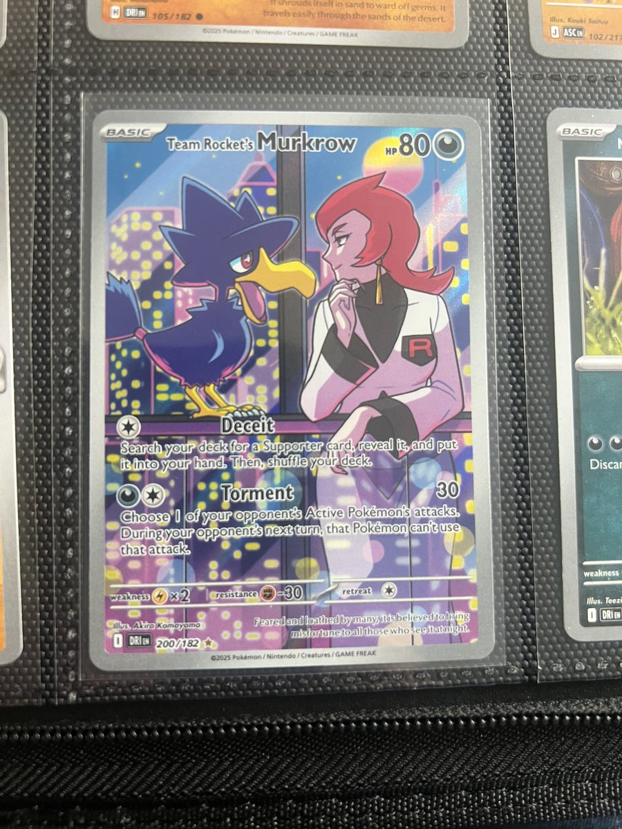 Atlantis tweet media