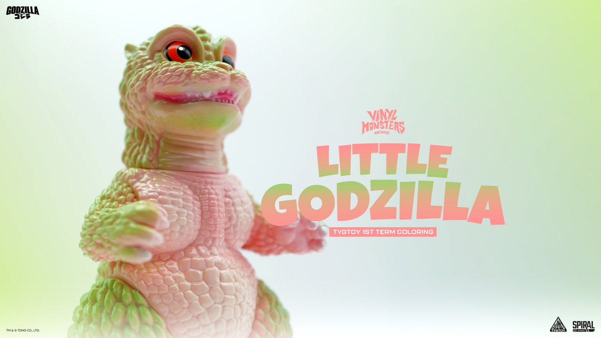 Spiral Studio tweet media