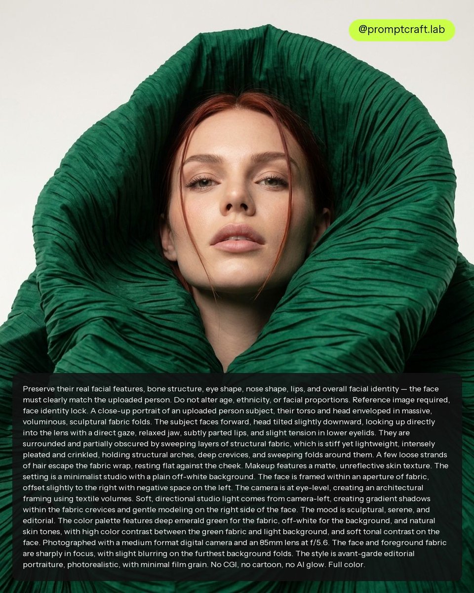 Promptcraft Lab tweet media