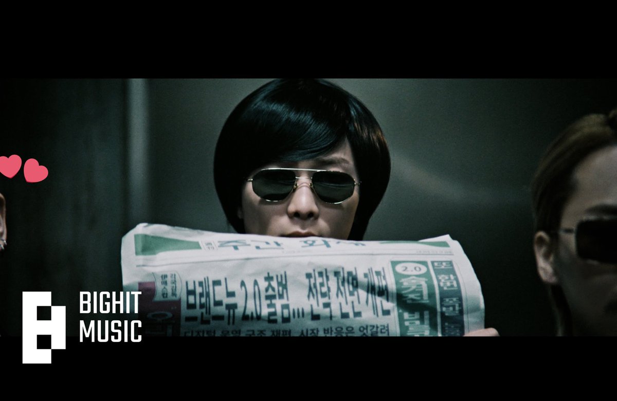 BTS Updates, News & Charts ⁷ tweet media