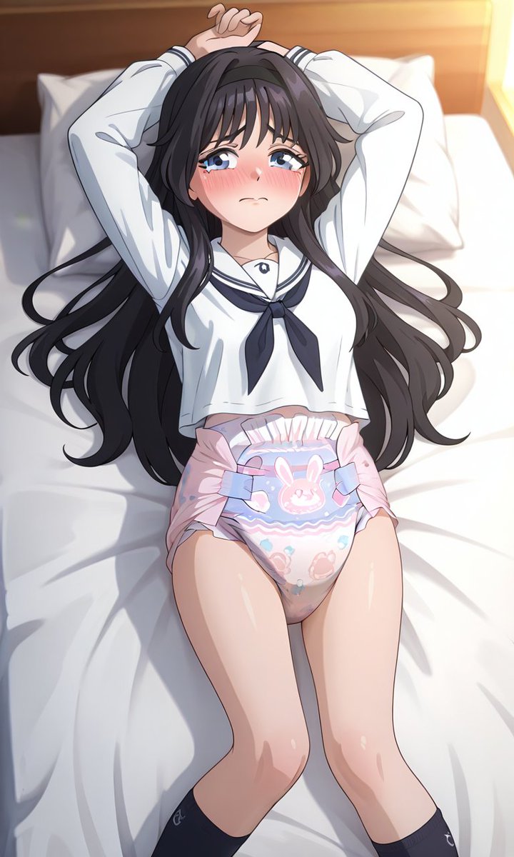 美月 そら ☁️ tweet media