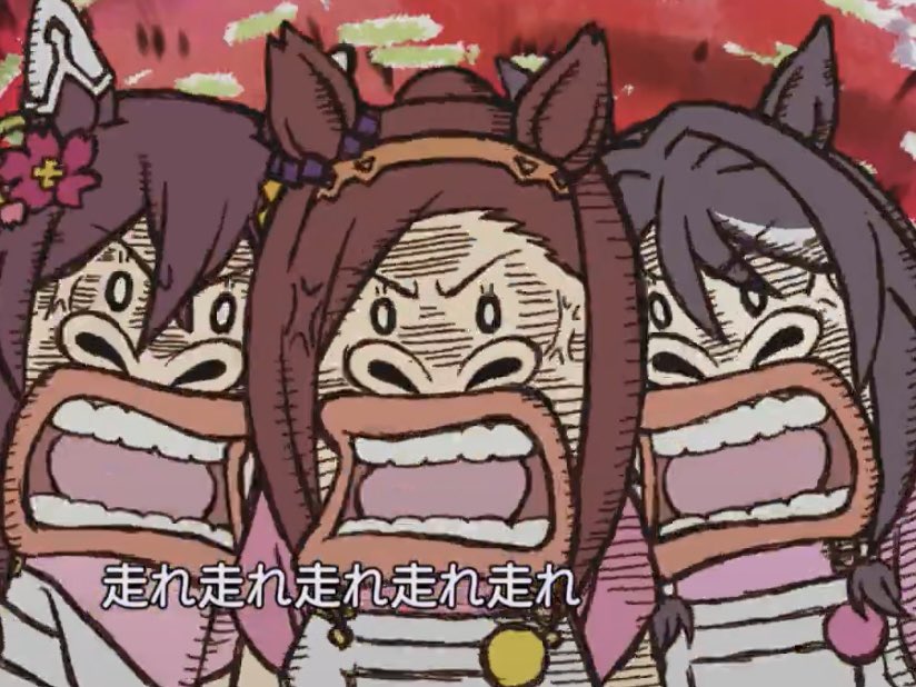 丸山カネキリカ(🐺) / ヤマダ(🐱) tweet media