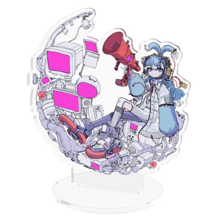 なおたけ tweet media