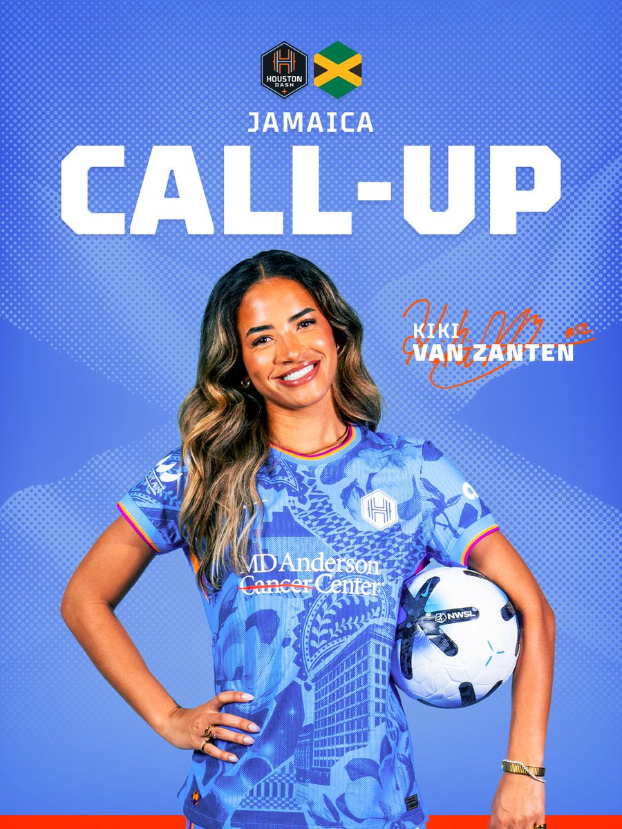 Houston Dash tweet media