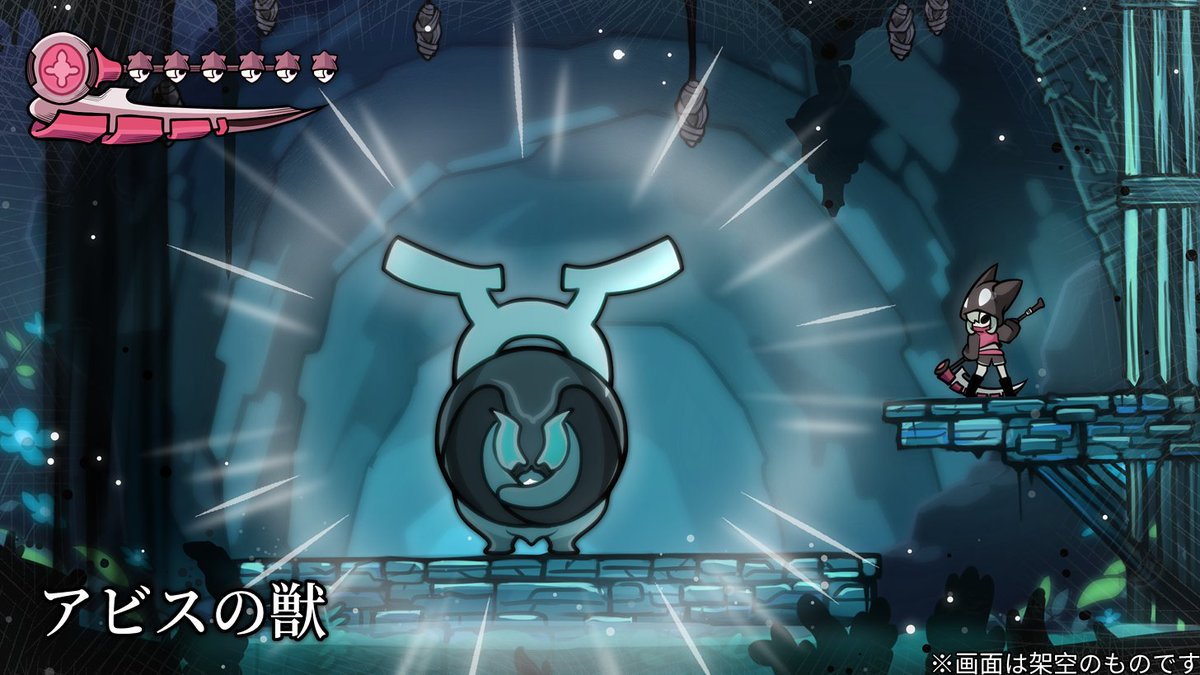 猫鯛@Dimension tweet media