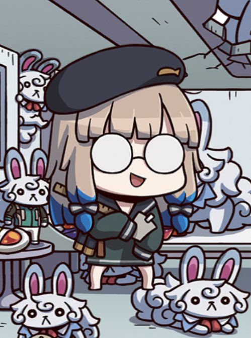 やる(気がない)子 tweet media