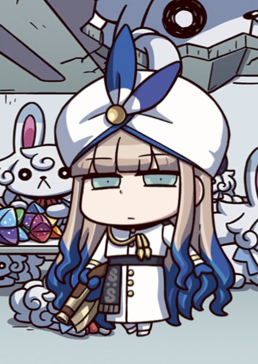 やる(気がない)子 tweet media