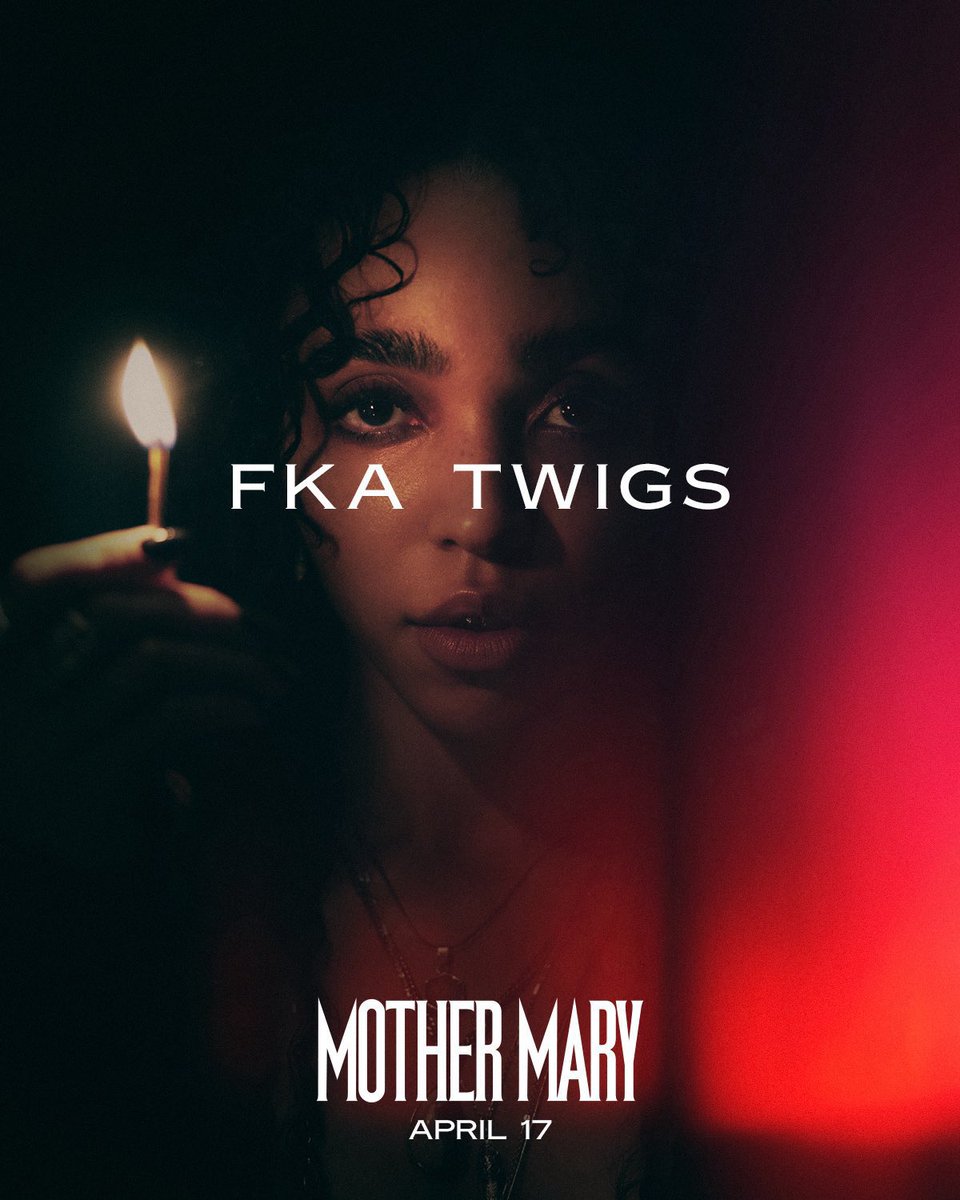 Info FKA Twigs tweet media