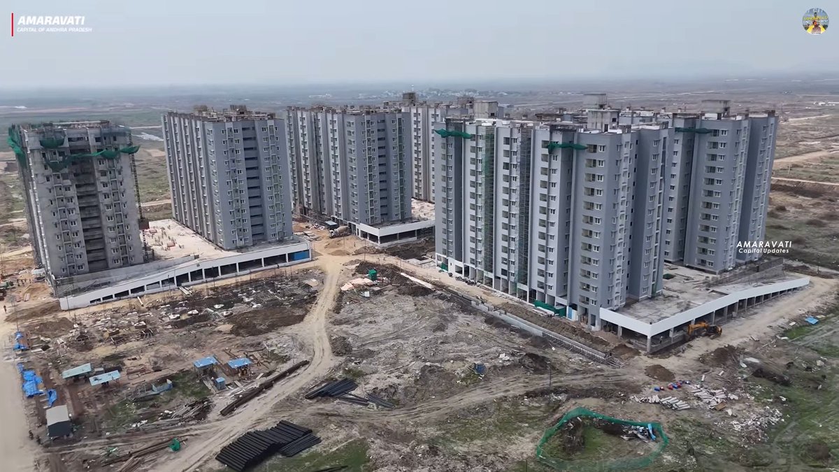 Indian Infra tweet media