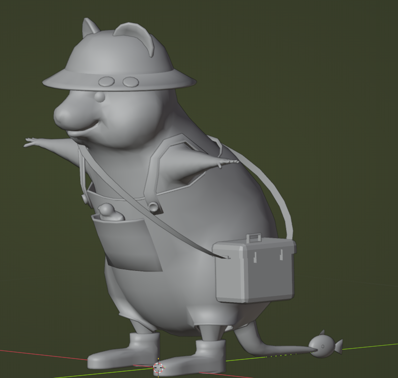 ぽにょ tweet media