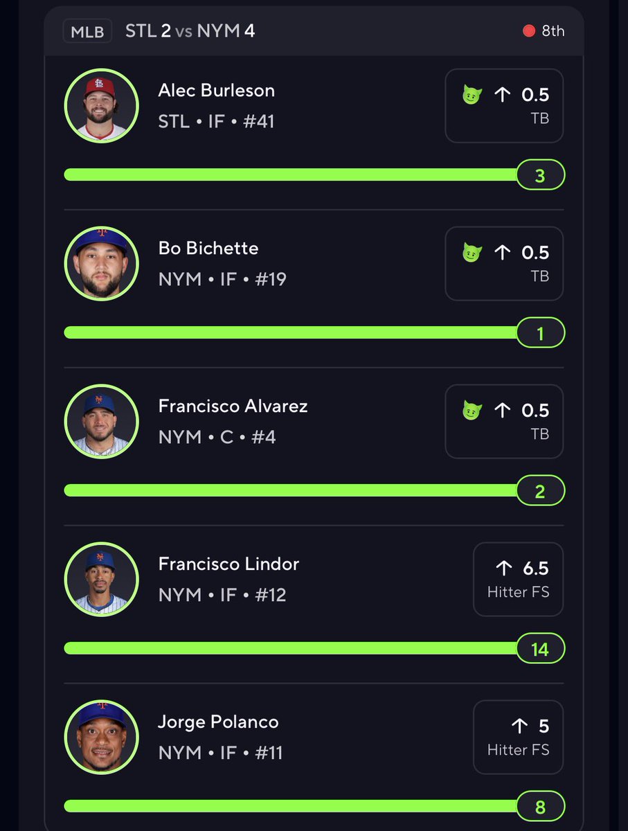 DOMG Props tweet media