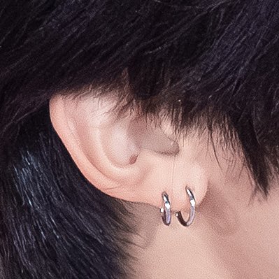 리쿠 피어싱 tweet media