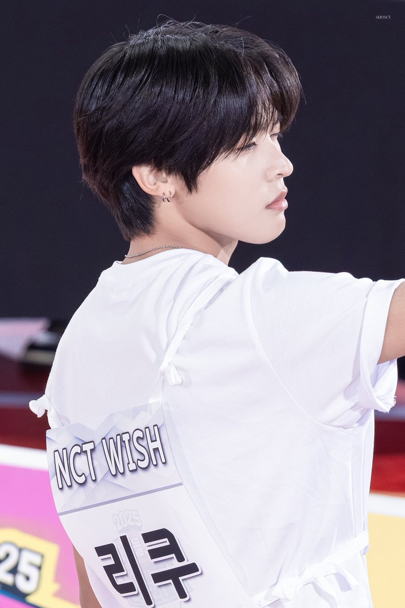 리쿠 피어싱 tweet media