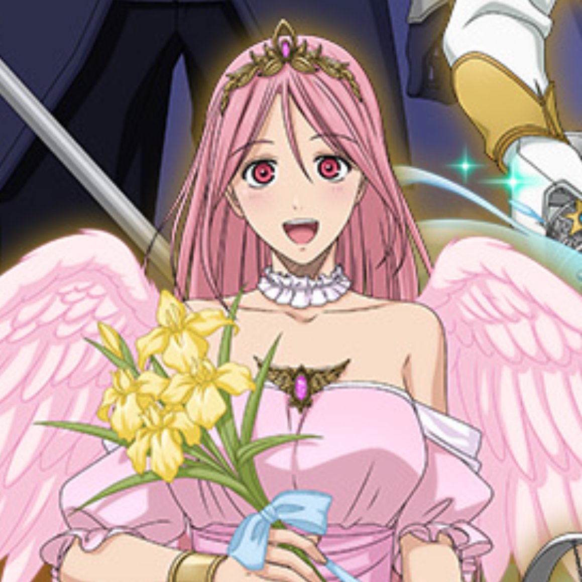 aura!! | sei-pilled🍓 tweet media