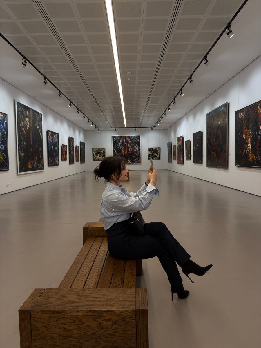 Natia Kurdadze tweet media