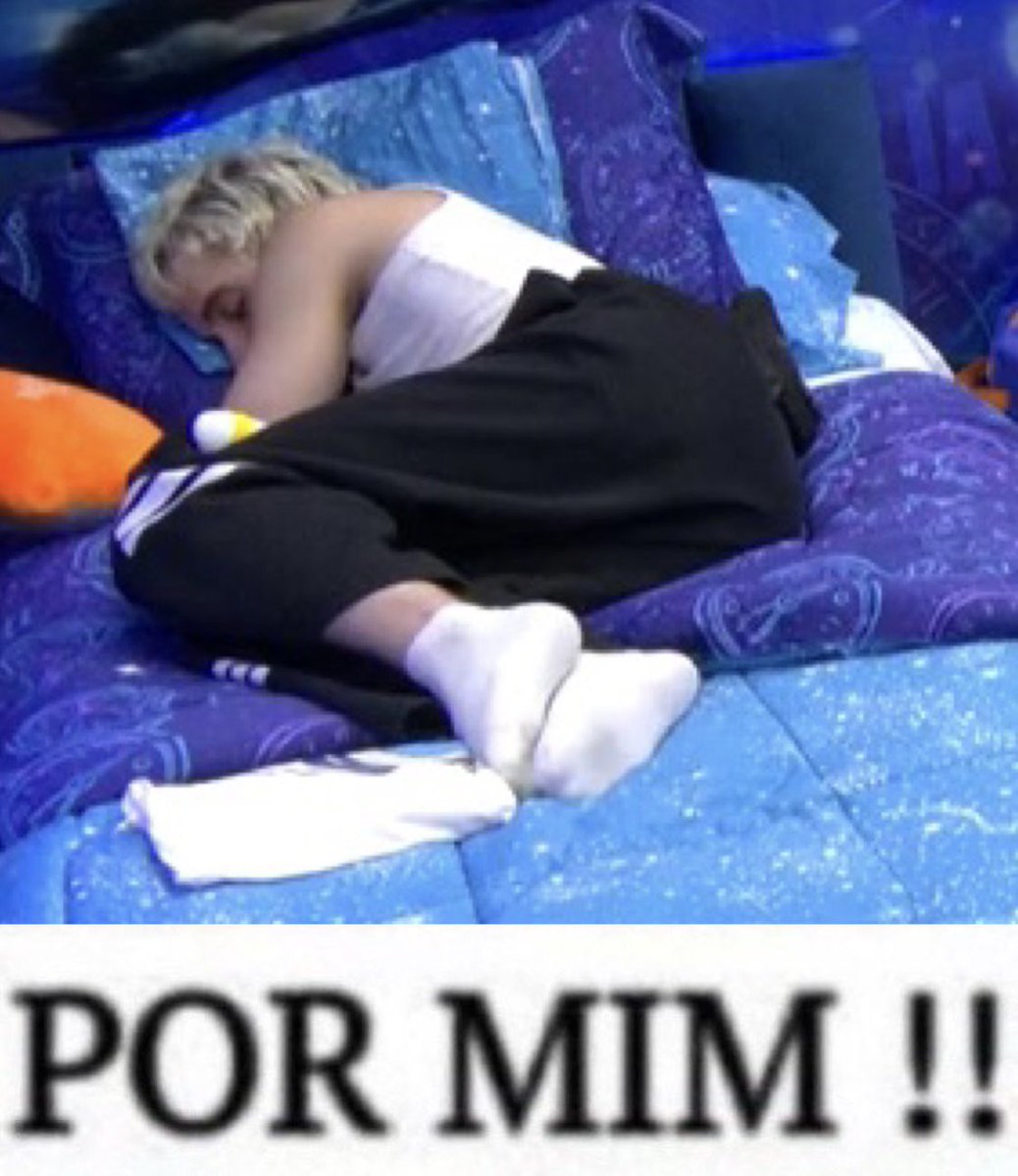 pois eu prefiro que o juliano faça mesmo esse papel de coitadinho da silva mesmo, se não garantir a final pelo menos vai garantir o sofá adorando ele e caso ele saia vai ter um pós belissimo

#bbb26