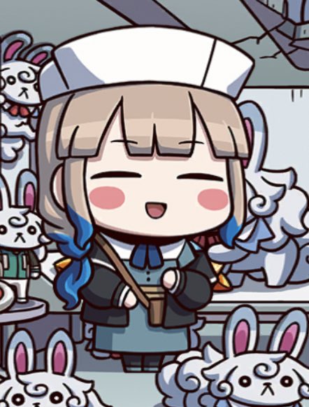 やる(気がない)子 tweet media