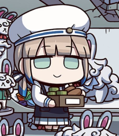 やる(気がない)子 tweet media