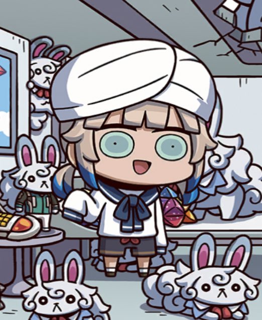 やる(気がない)子 tweet media