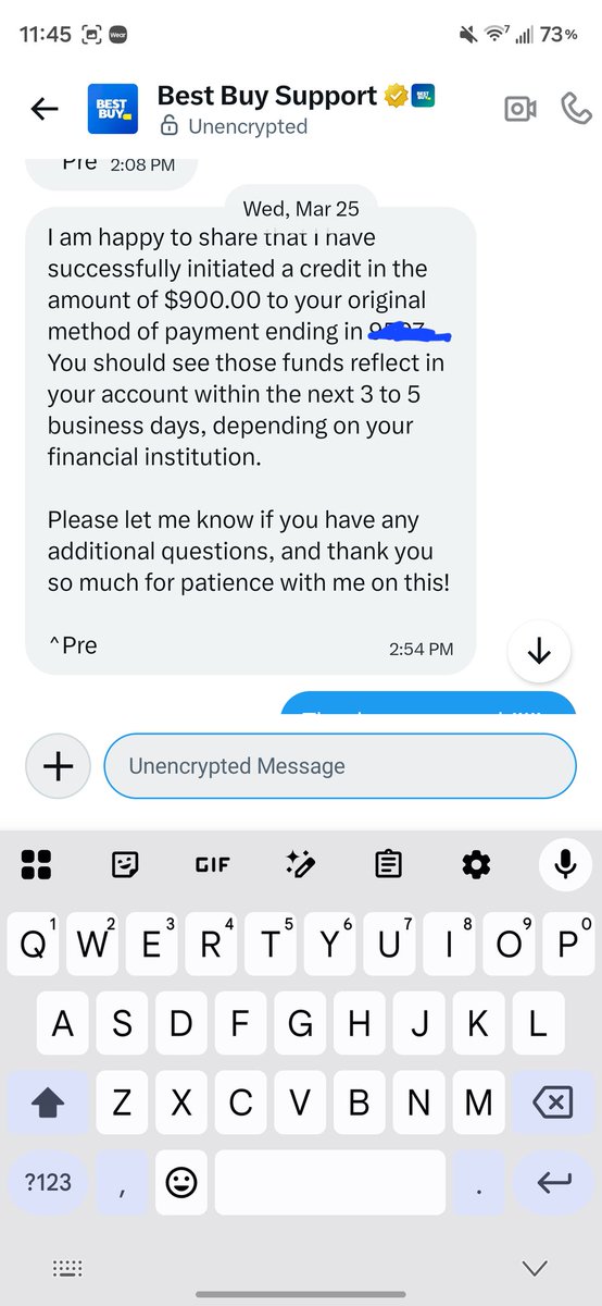 Mike Jabber tweet media