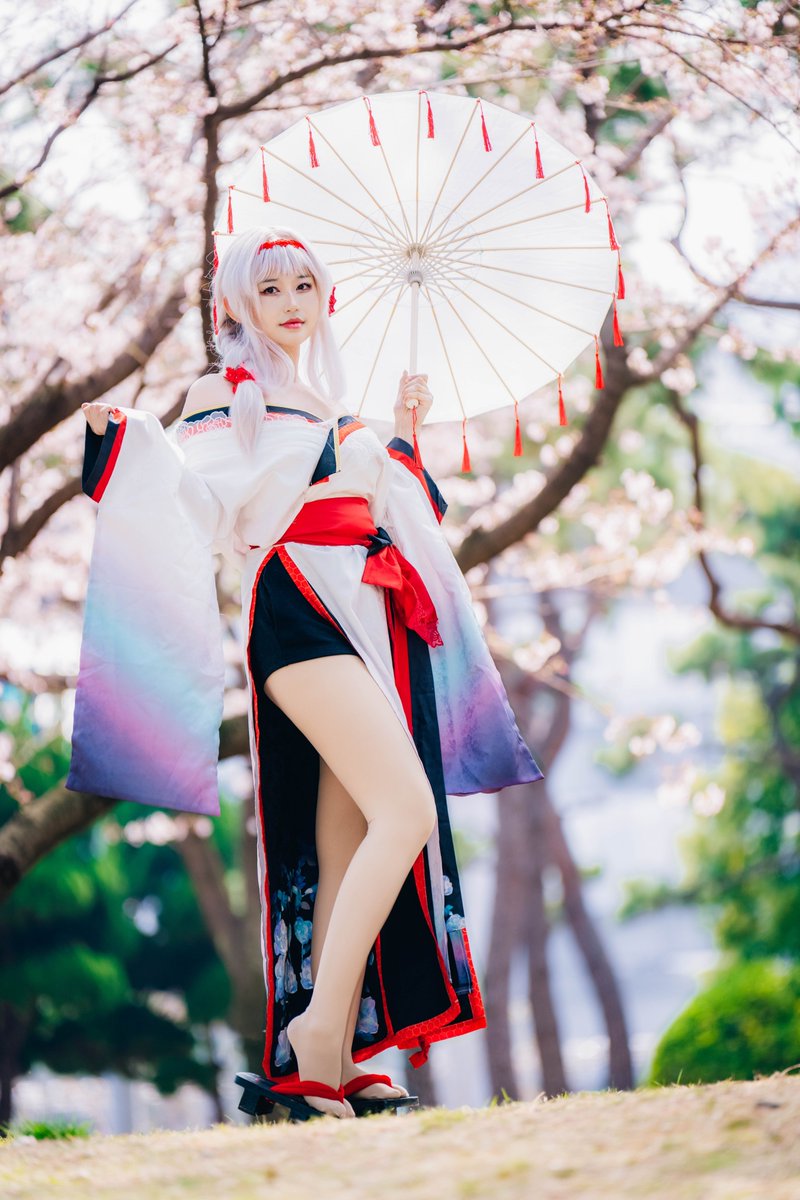 하랑 / 5부코 일욜 tweet media