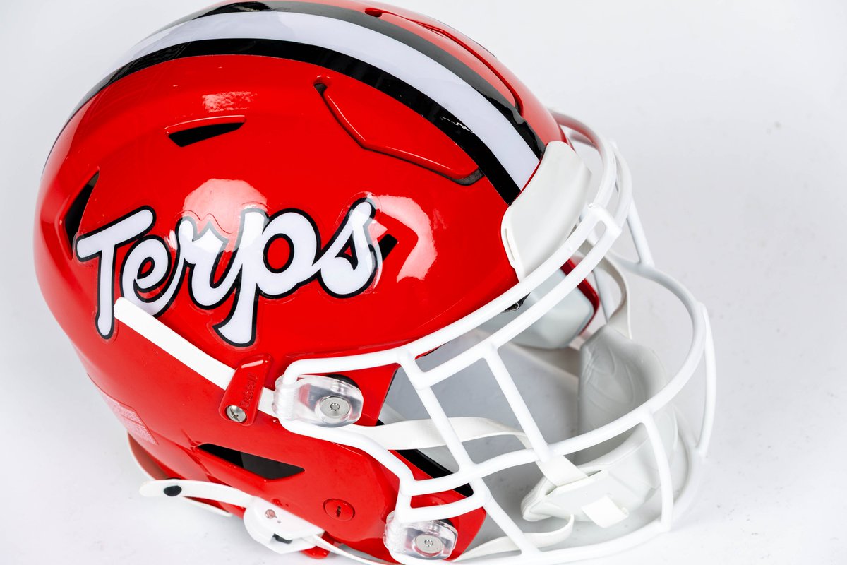 Maryland Football tweet media