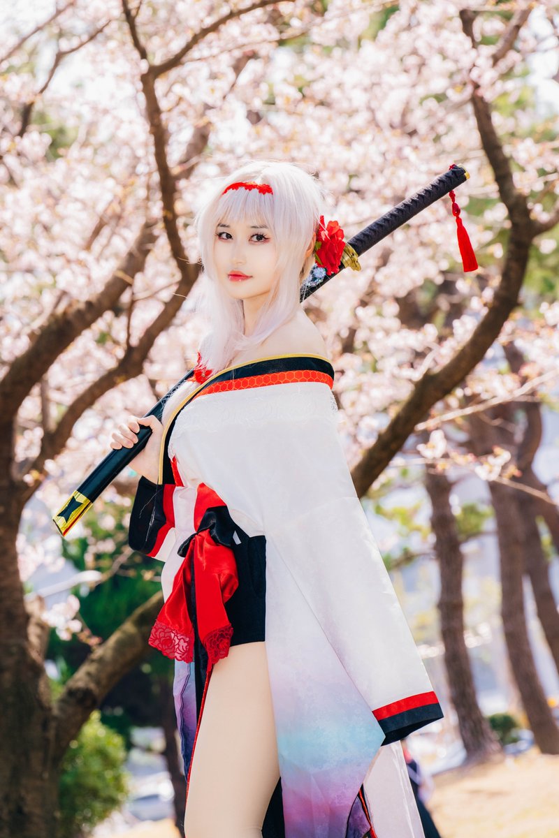 하랑 / 5부코 일욜 tweet media