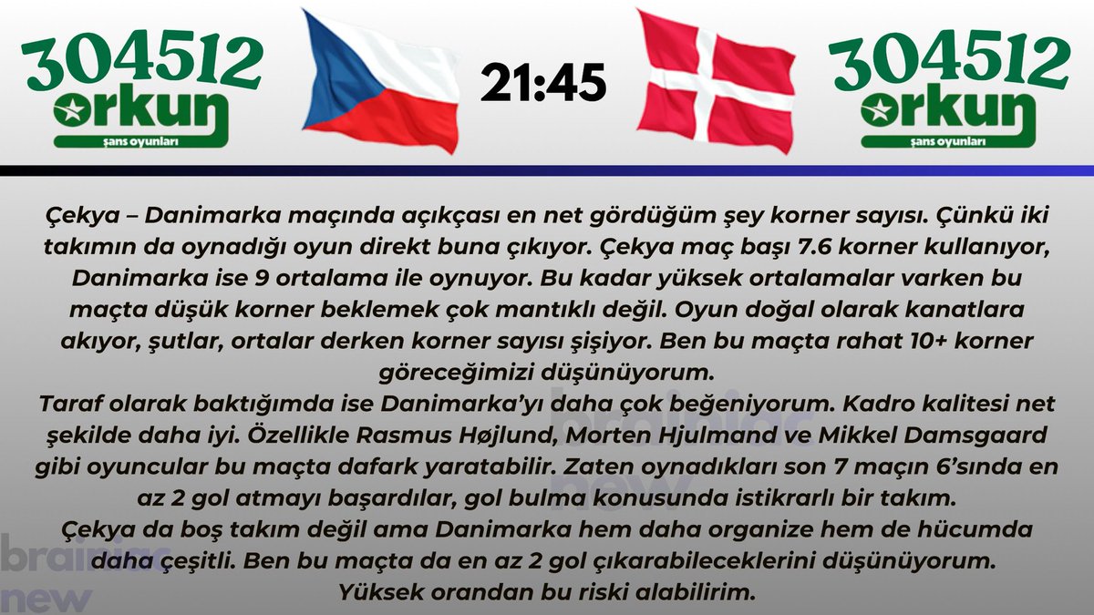 Brainiac tweet media