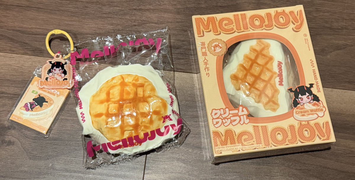 ロールパンナ tweet media