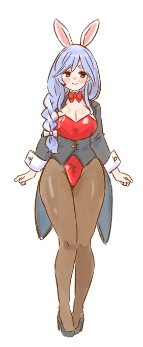 対戦よろしくお願いします #ぺこらマミー新衣装予想