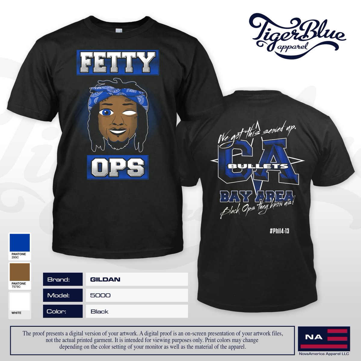 TigerBlueApprl's tweet photo. California All Stars - Bay Area: Fetty 2026
#CaliforniaAllStars #CaliAllStars #CaliBullets #Cheer #Cheerleading #AllStarCheerleading #TankTop
#TigerBlueApparel https://t.co/xRm6JQGpmL
