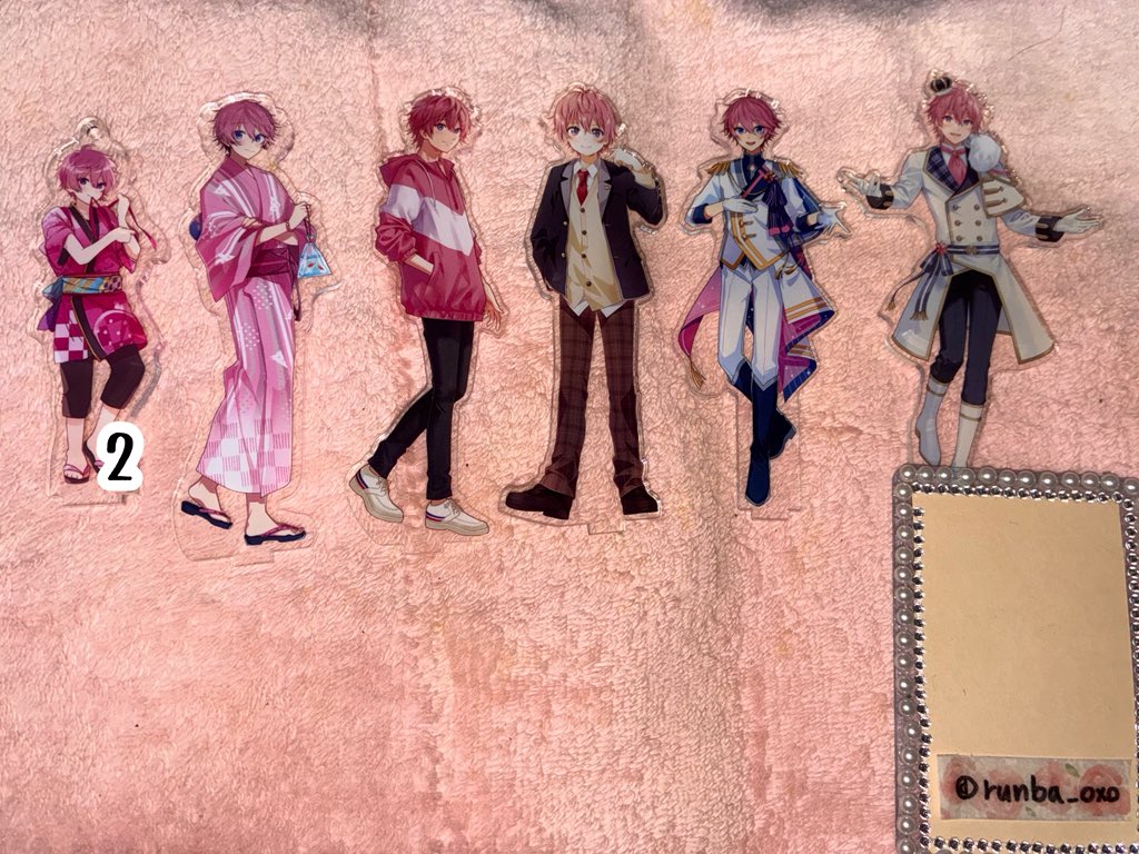 るんば tweet media