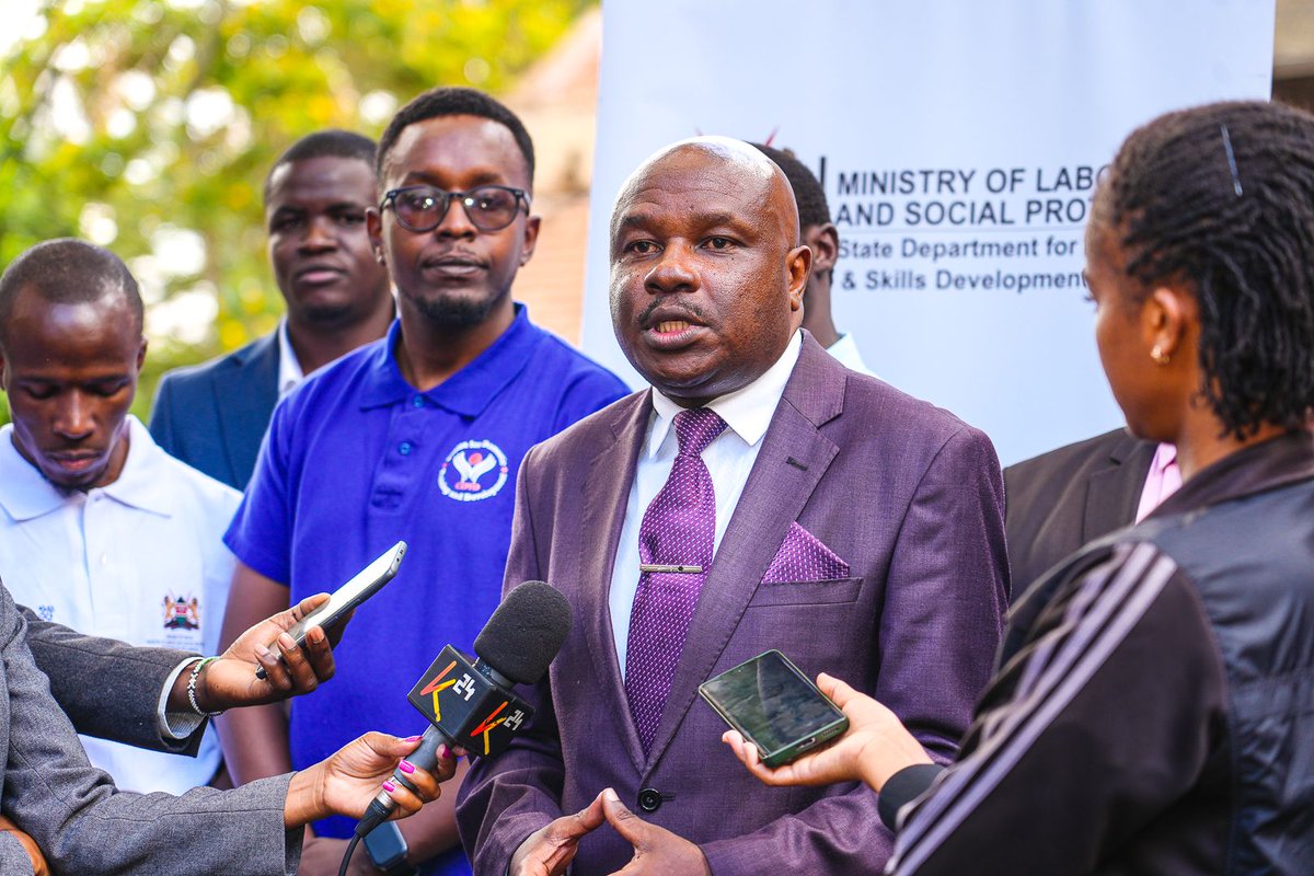 Coalition on Violence Against Women (COVAW) tweet media