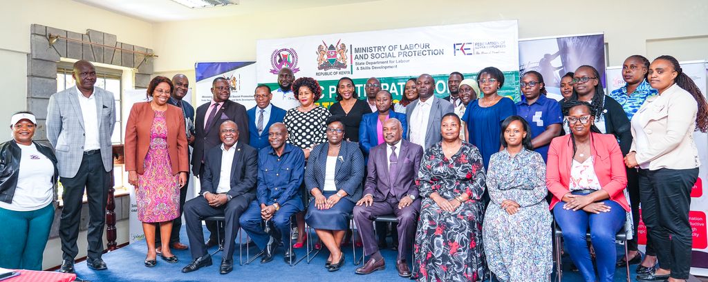 Coalition on Violence Against Women (COVAW) tweet media