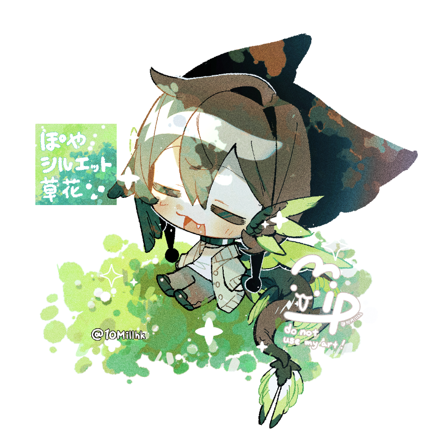 ᴍɪʟʟʜᴋ tweet media