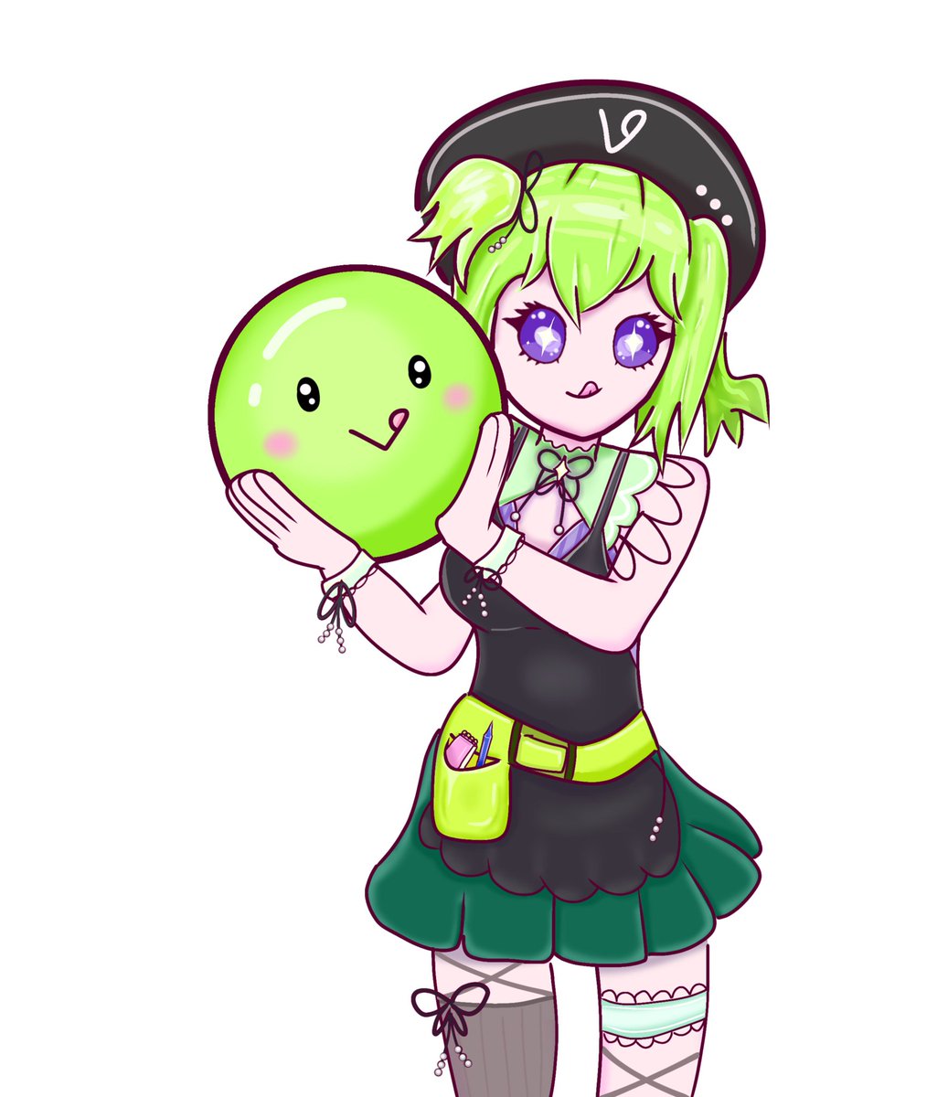 Funskyhigh | Comms open tweet media