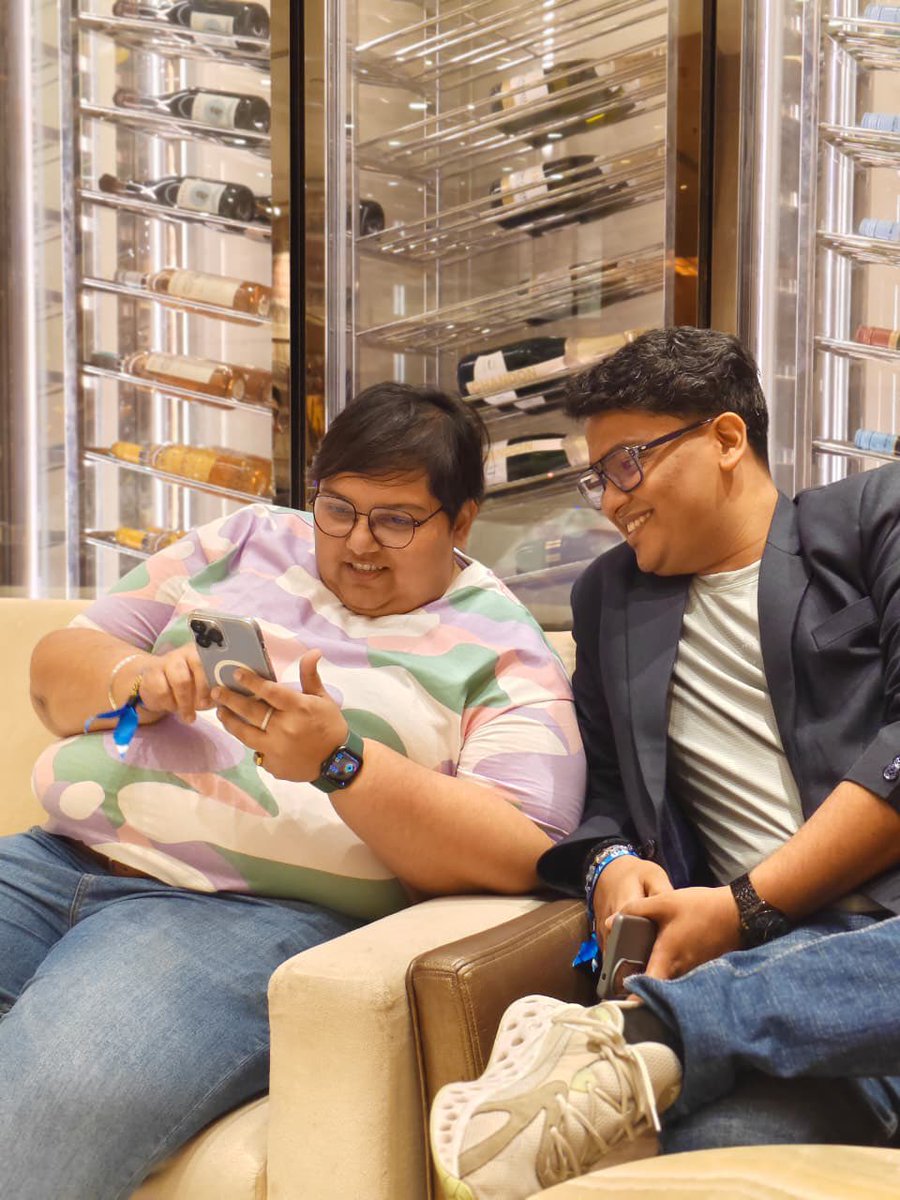 Trisha Ghosal tweet media