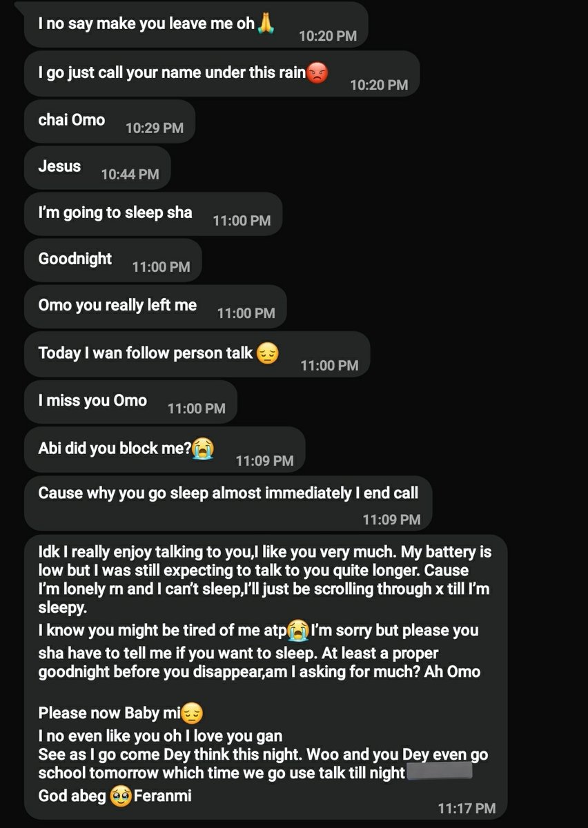 ◉⁠‿⁠◉ tweet media