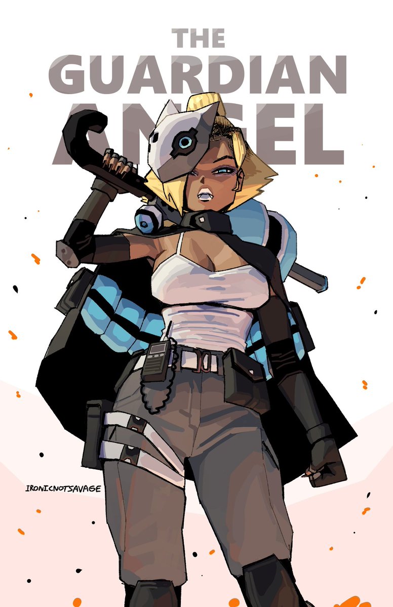 IronicnotSavage tweet media