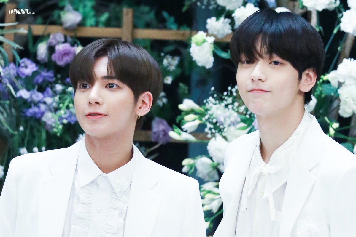 TOMORROW tweet media