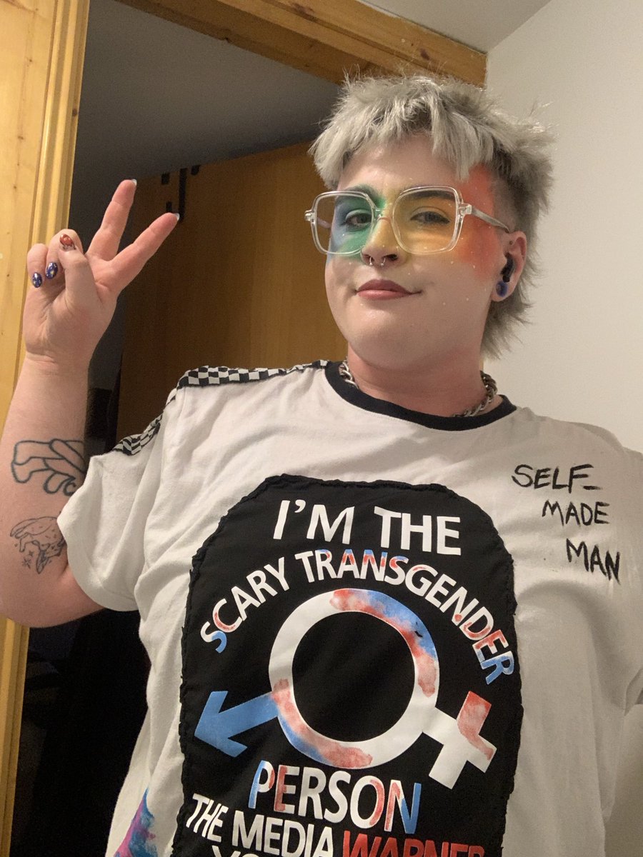 Gothfather 🦝 tweet media